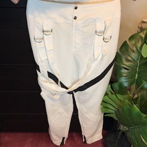 Balera Dance Costume Cargos